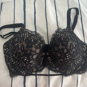 Brand new SO FREE 32D la senza brand new bra